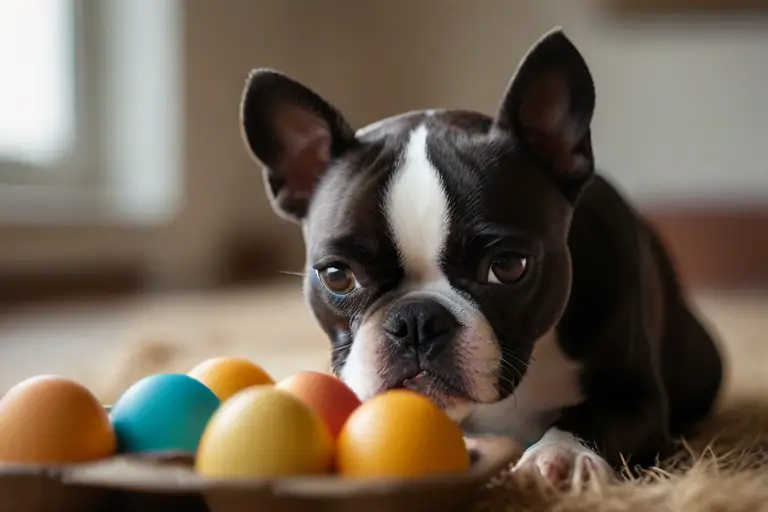 Can Dogs Eat Eggs?