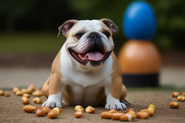 Can Dogs Eat Nuts?