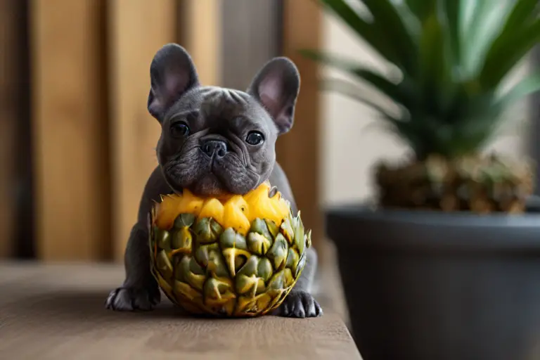 Can Dogs Eat Pineapples?