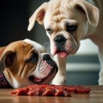 Can Dogs Eat Raw Meat?