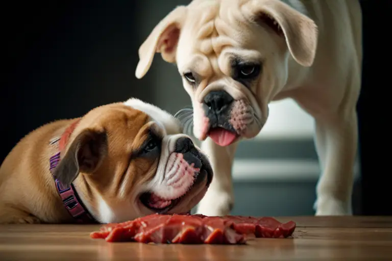 Can Dogs Eat Raw Meat?