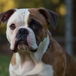 Alapaha Blue Blood Bulldog