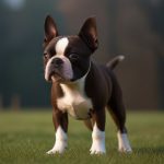 History of Boston Terriers