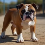 History of Mallorquin Bulldog