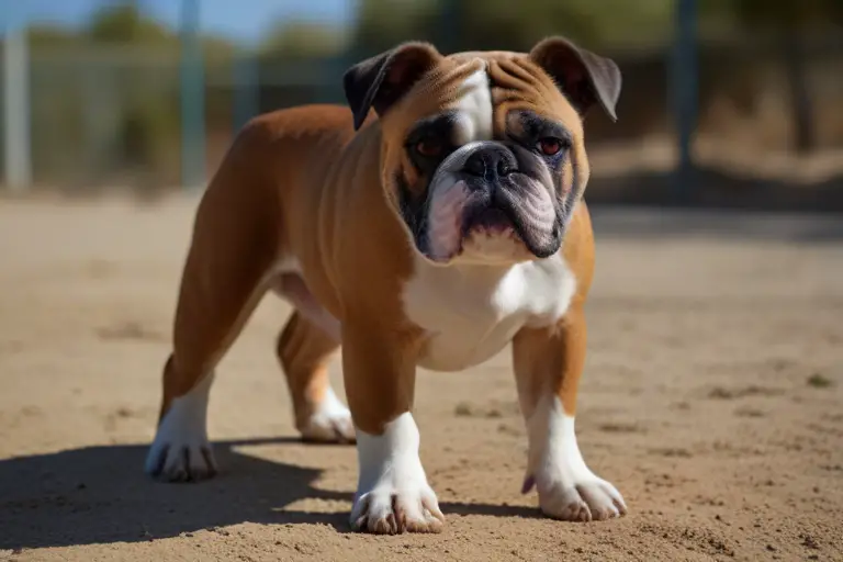 History of Mallorquin Bulldog