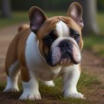 History of English Boston-Bulldog