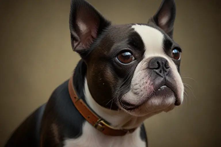 Top Causes of Boston Terriers' Fatalities Unveiled