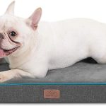 Bedsure Medium Orthopedic Bed