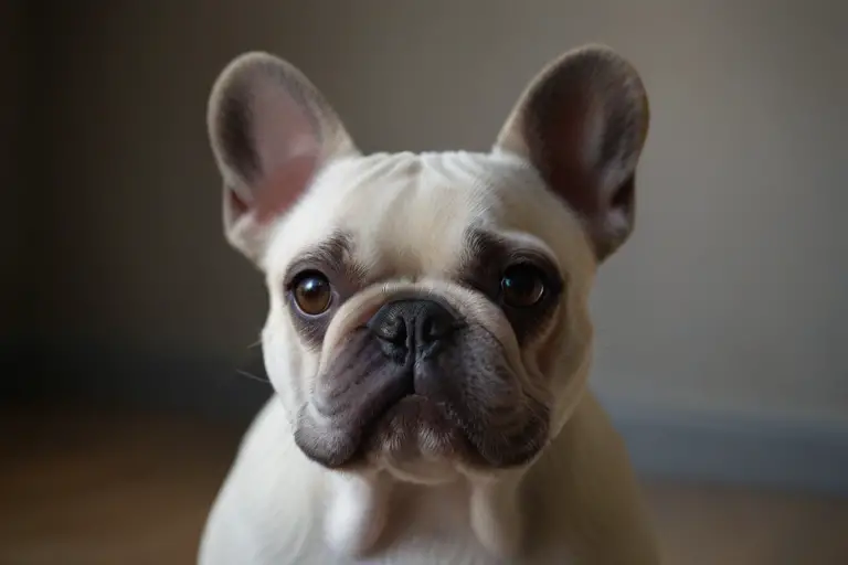 History of French Bulldogs