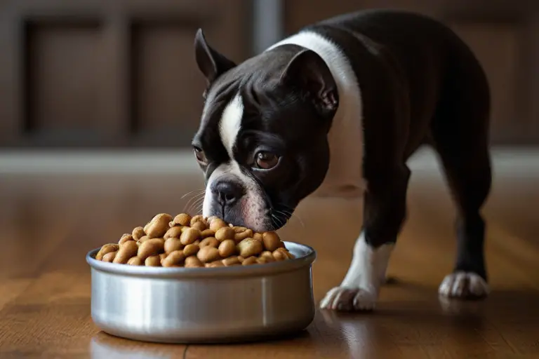 Best Dog Foods for a Healthy and Happy Pup