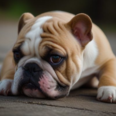 Bulldog Health 101: Understanding the Unique Needs of Your Furry Companion