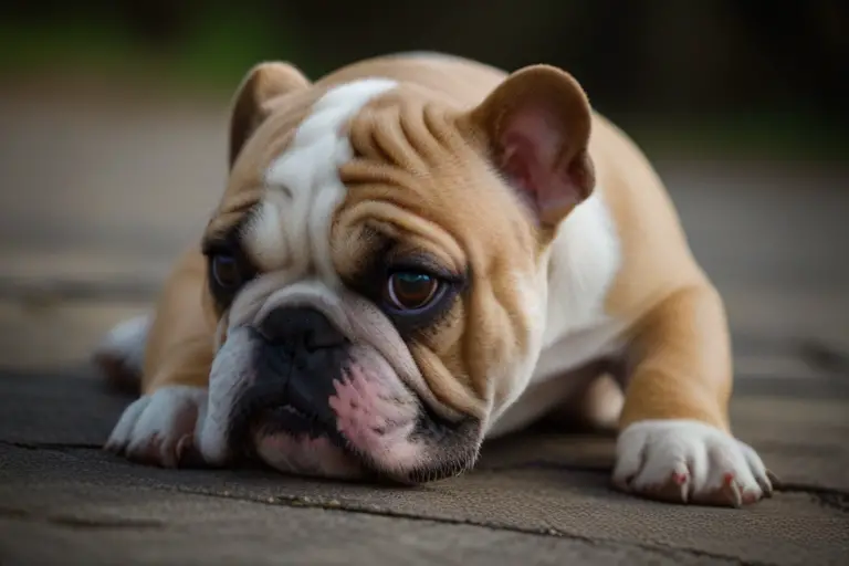 Bulldog Health 101: Understanding the Unique Needs of Your Furry Companion