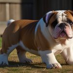 History of Old Anglican Bulldogge