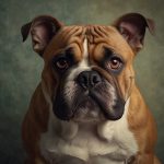 History of Otto Bulldog