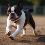 Importance of Exercise for Terriers