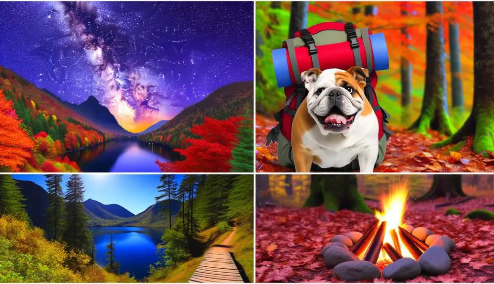 Bulldog Adventures: Best Travel Destinations for You and Your Pup