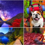 Bulldog Adventures: Best Travel Destinations for You and Your Pup