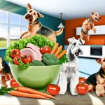 Optimal Nutrition for Terriers